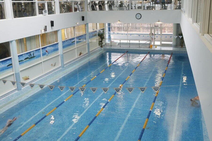 olimpik star Москва